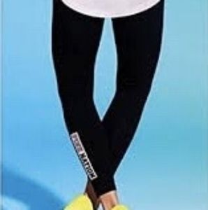 VS Pink Nation Leggings
